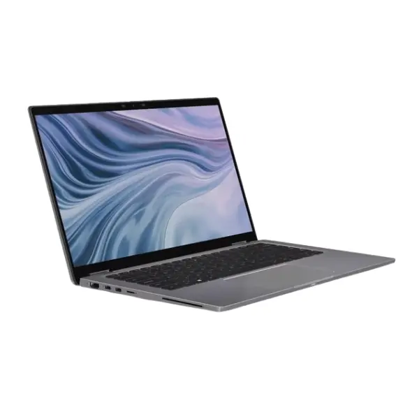 Dell Latitude 7410, Core i7-10th Gen, 8GB, 256GB SSD, 14.1” FHD
