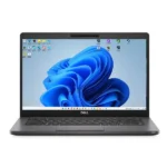 Dell Latitude 7490 Core i5 8th Gen, 8GB RAM 256GB SSD, 14″ FHD