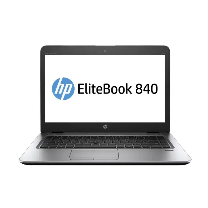 HP EliteBook 840 G4 Core i5 7th Gen, 8GB, 256GB SSD, 14″ FHD