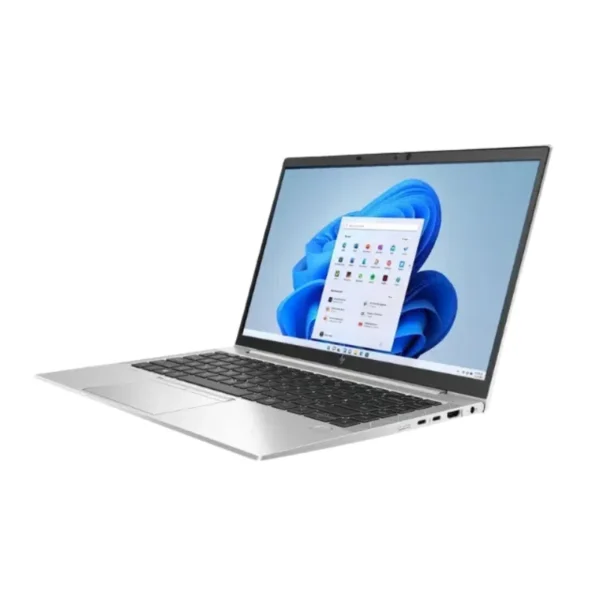 HP EliteBook 840 G7 Core i5-10th Gen| 8GB RAM 256GB SSD 14.1″ FHD