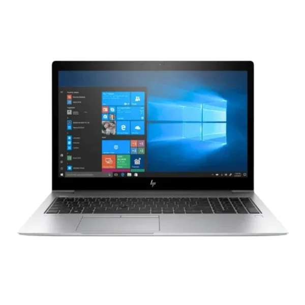 HP EliteBook 850 G5 Core i5 8th Gen, 16GB, 256GB SSD, 15.6″ FHD Display