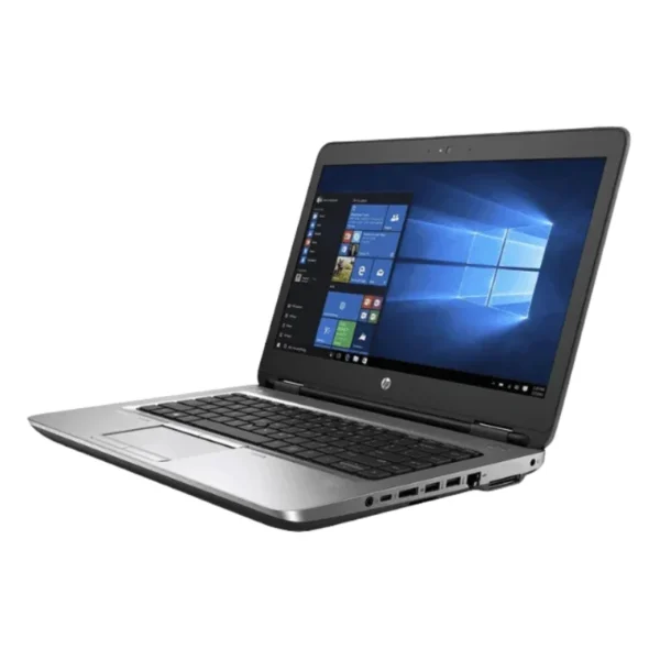 HP ProBook 640 G2 Core i5 6th, Gen 8GB Ram 256GB SSD 14''