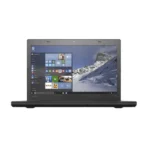 Lenovo Thinkpad Core i5 6th gen - used laptop