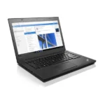 Lenovo ThinkPad T460, Core i5 6th Gen, 8GB, 256GB SSD,14" FHD - Image 2