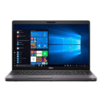 Dell Latitude 5500 Core i5 8th Gen, 8GB, 256GB SSD, 15.6″ FHD