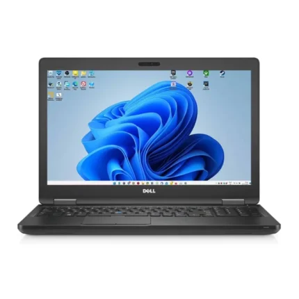 Dell Latitude 5590 core i5 8th gen