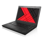 Lenovo Thinkpad T460S i5 6th gen - used lenovo laptop