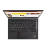 Lenovo Thinkpad T470 i5 6th gen 8gb ram, 256gb ssd