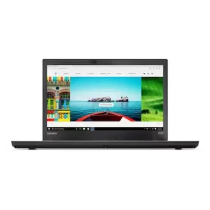 Lenovo Thinkpad T470 i5 6th gen - used lenovo laptop