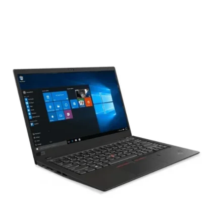 Lenovo Thinkpad T470S i5 7th gen, 8gb ram, 256gb ssd - used lenovo laptop