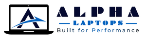 Alpha Laptops